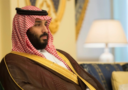 Le prince héritier promet une Arabie saoudite “modérée et tolérante”