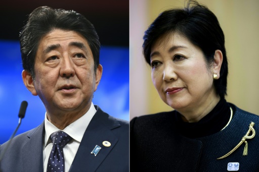 Législatives au Japon: vers une large victoire du Premier ministre