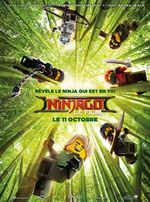 LEGO Ninjago : Le Film