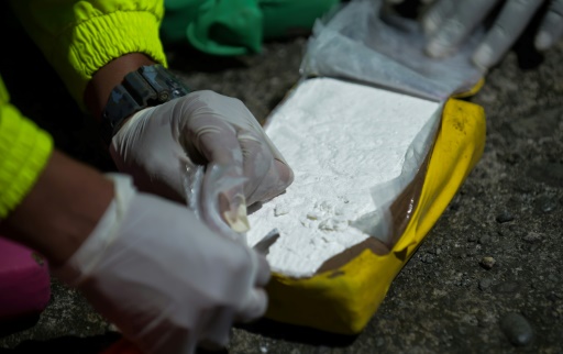 Les cartels mexicains dominent le marché de la drogue aux Etats-Unis (DEA)