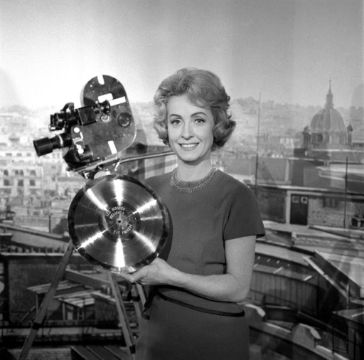 Les principaux films de Danielle Darrieux