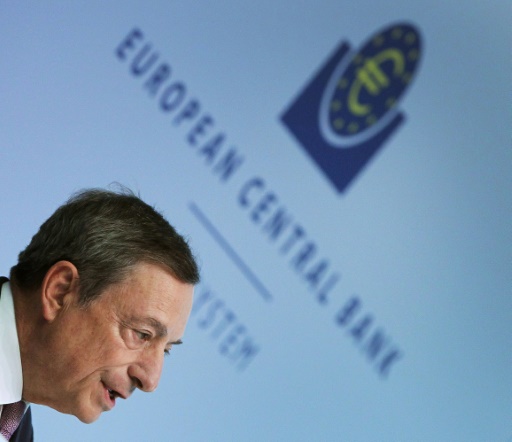 Les rachats d’actifs de la BCE, soutien ambitieux à l’économie