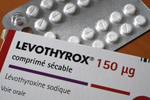 Levothyrox: les effets indésirables dus à un “déséquilibre thyroïdien”