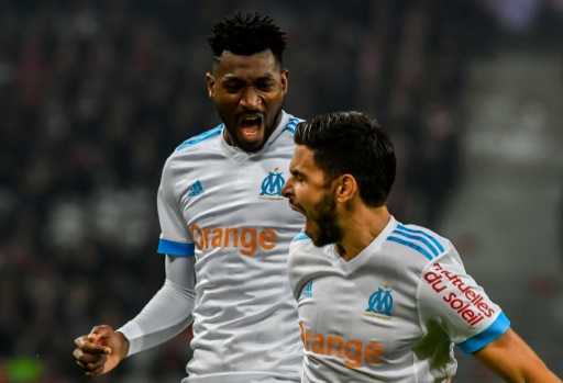 Ligue 1: le “Bielsico” pour Marseille, Lyon 3e