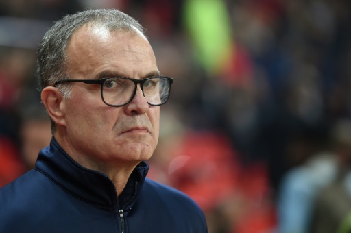 Ligue 1: Lille et Bielsa au fond du trou, Monaco se rassure