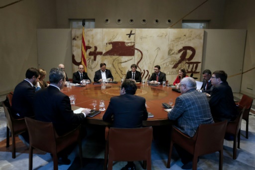 L’indépendance de la Catalogne : mythes et réalités
