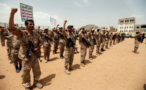 L’ONU réclame à nouveau la fin de la guerre au Yémen