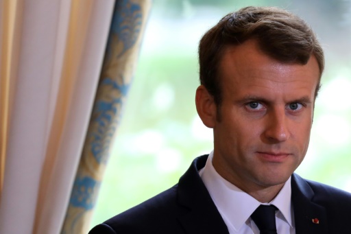 Macron: ses précédentes déclarations polémiques
