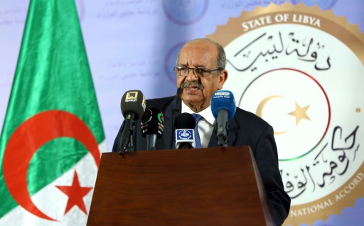 Maroc et “argent du haschich”: Rabat rappelle son ambassadeur en Algérie