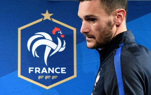 Mondial-2018: les Bleus à un pas de la Russie