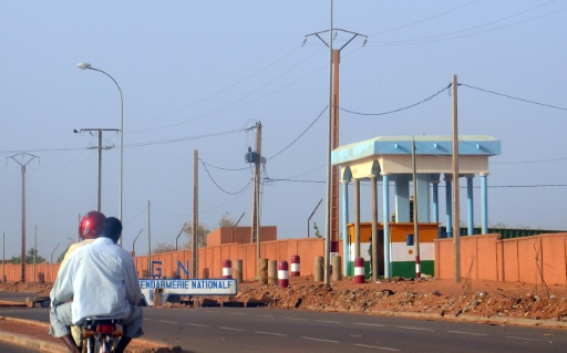 Niger: douze gendarmes tués lors d’une nouvelle attaque