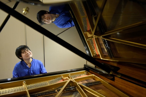 Nobuyuki Tsujii: pianiste aveugle, virtuose hypersensible
