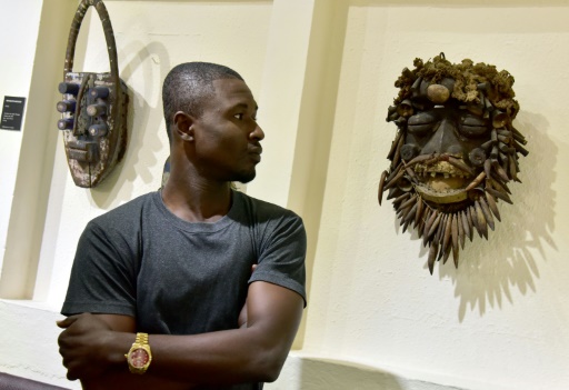 Opération renaissance pour le musée d’Abidjan
