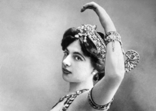 Pays-Bas: une exposition inédite cherche à lever le voile sur Mata Hari