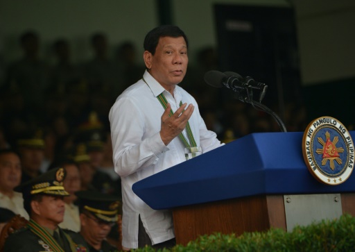 Philippines: Duterte déclare que Marawi est “libérée” mais les combats continuent