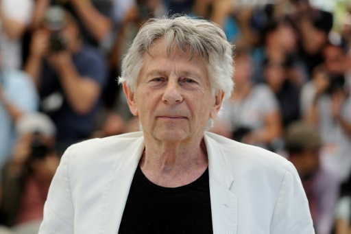 Polanski attendu lundi soir par des féministes à Paris