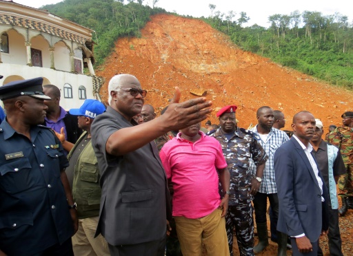 Sierra Leone: les deux principaux partis choisissent leurs candidats à la présidentielle