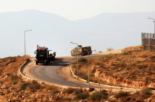 Syrie: l’armée turque installe des “postes d’observation” à Idleb
