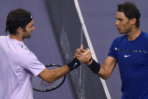 Tennis: Rafael Nadal déclare forfait pour le tournoi de Bâle fin octobre