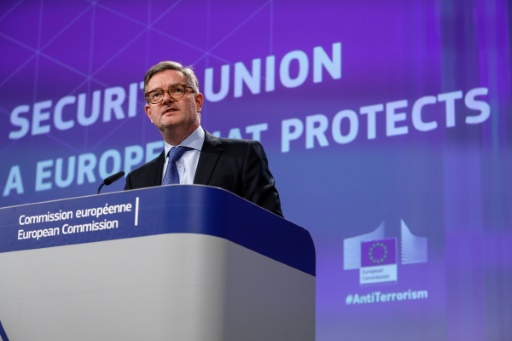 Terrorisme: des fonds de l’UE pour mieux protéger les espaces publics