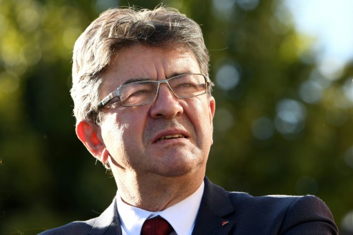 Ultradroite: Mélenchon et Castaner ignoraient la menace