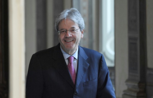 Vénétie/Lombardie: Gentiloni prêt à discuter dans le cadre de la Constitution