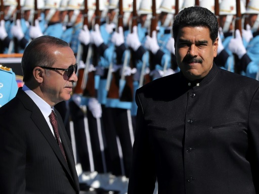 Venezuela: élections régionales dimanche, nouveau round Maduro-opposition
