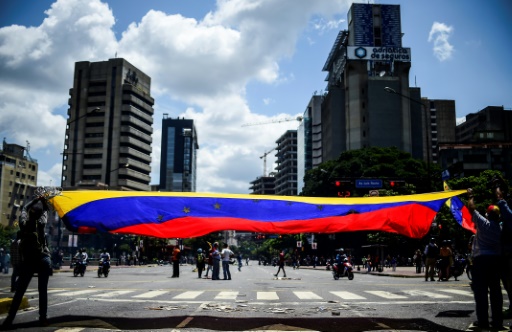 Venezuela: les icônes de la protestation divisées sur les élections