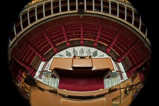 Vers un vote large à l’Assemblée pour le chapitre recettes du premier budget Macron