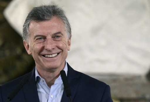 Victorieux des législatives, Macri continuera de réformer l’Argentine
