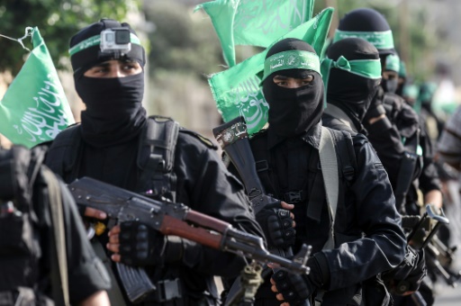 Washington réclame du gouvernement d’unité palestinien un désarmement du Hamas
