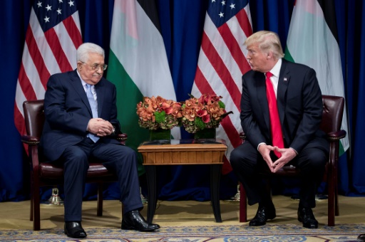 Washington veut qu’un gouvernement d’unité palestinien reconnaisse Israël et désarme le Hamas