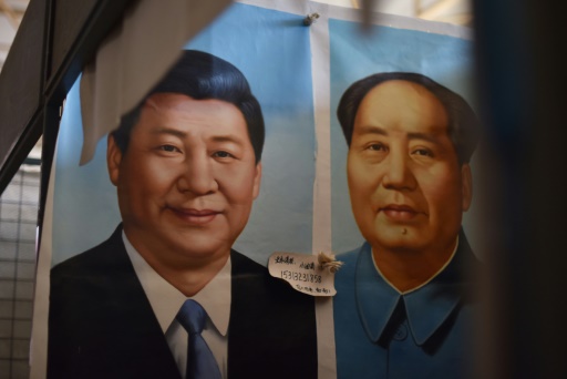 Xi Jinping: une ascension éclair, mais l’ère promise est encore loin