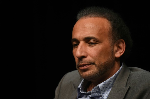 Accusé de viols, Tariq Ramadan en congé de l’université d’Oxford