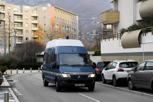 Affaire Maëlys: la justice annule les premières auditions du suspect