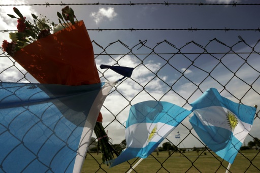 Argentine: le sous-marin San Juan reste introuvable