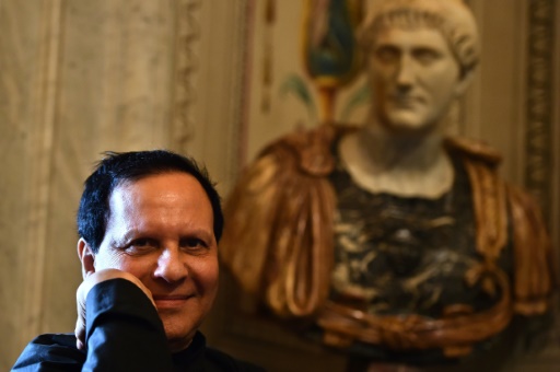 Azzedine Alaïa en dix dates