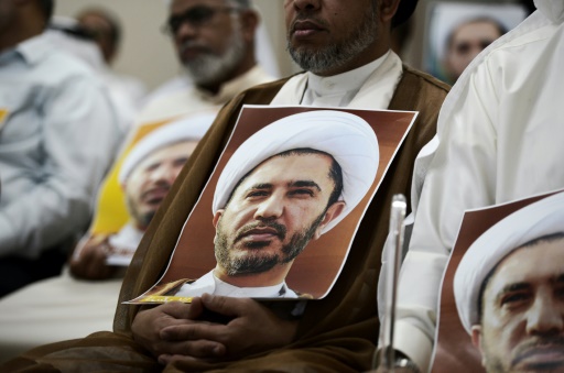 Bahreïn: le chef de l’opposition boycotte son nouveau procès