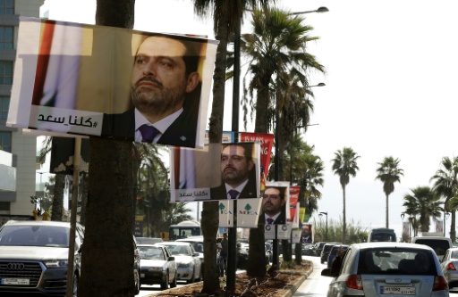Beyrouth accuse Ryad de détenir Hariri, Paris accentue la pression