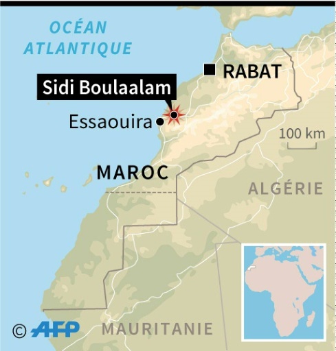 Bousculade au Maroc lors d’une distribution d’aide: au moins 15 morts