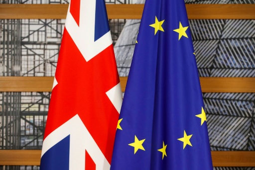 Brexit: l’UE juge un accord “possible” en décembre, même si c’est un “défi …