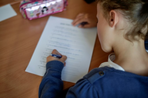 Ces parents qui décident de faire l’école à la maison