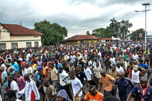 Crimes contre l’humanité: la CPI autorise une enquête au Burundi