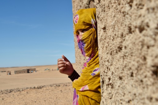 Dans un camp de réfugiés sahraouis, le rêve d’une terre si proche et si lointaine