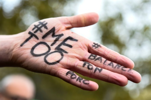 De l’Elysée à la rue, mobilisation samedi contre les violences faites aux femmes