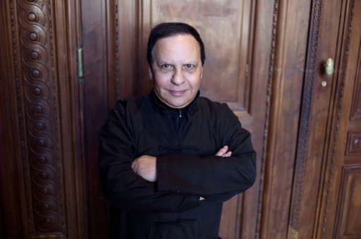 Décès d’Azzedine Alaïa, couturier surdoué et hors normes