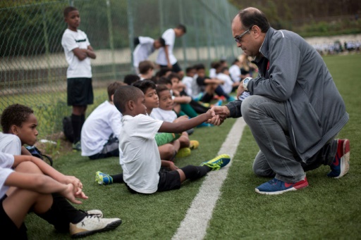 Découvrir les talents: les recruteurs chassent le futur Ballon d’Or