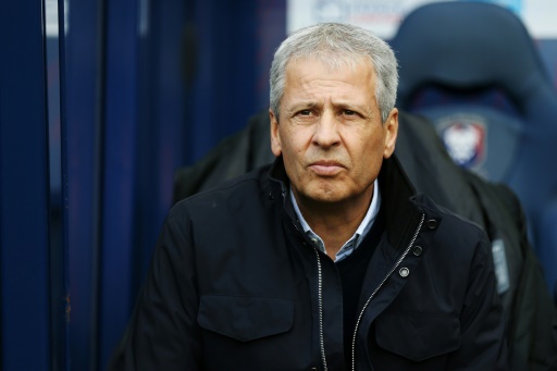 Favre (Nice): “On s’est fait transpercer”