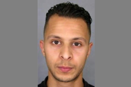 Feu vert à la remise de Salah Abdeslam, pour son procès en Belgique