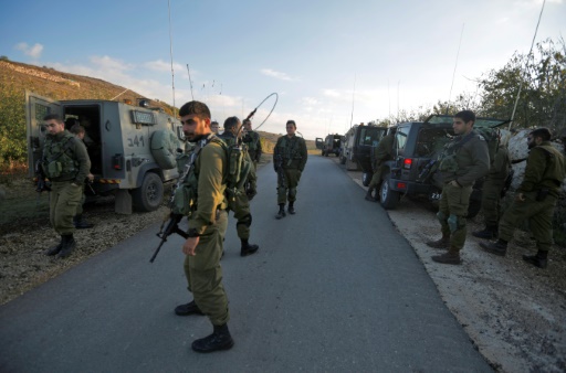 Golan syrien: neuf morts dans une attaque à la voiture piégée